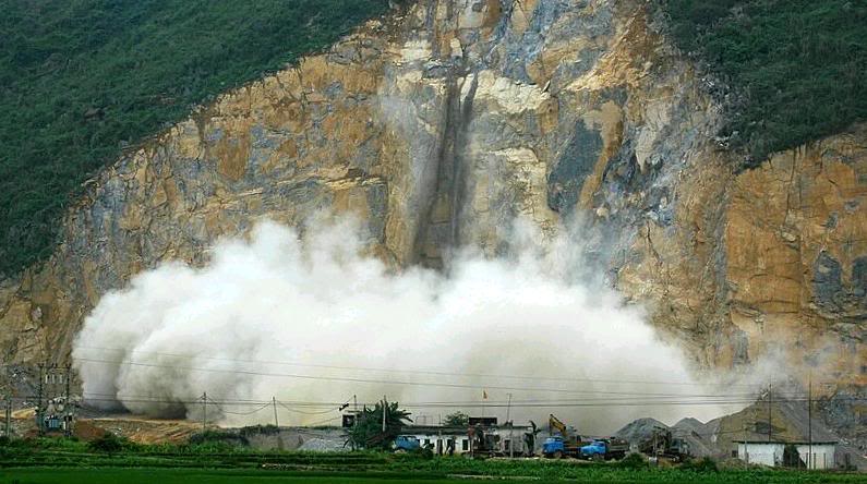 Quy chuẩn kỹ thuật