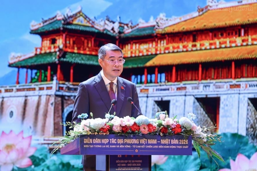 thủ tướng