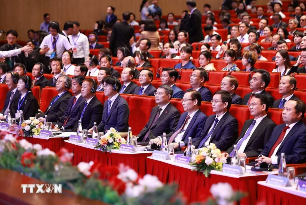 diễn đàn Việt Nam - Nhật Bản