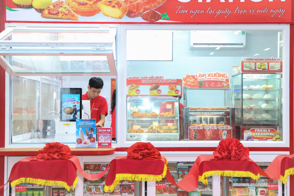 khai trương 5