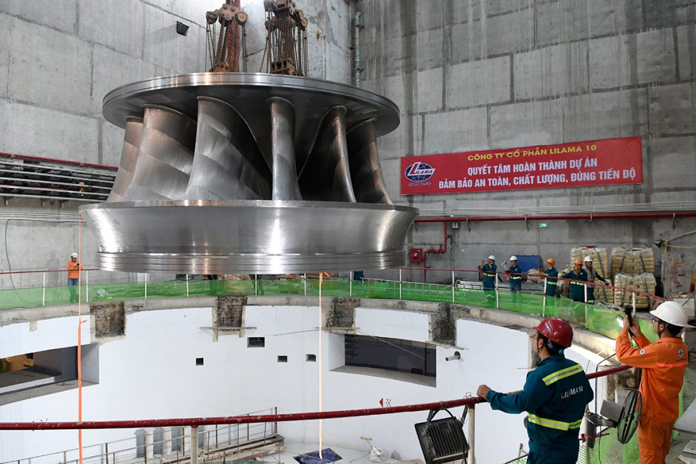 Hướng tới nâng cao tỷ lệ giá trị thiết bị chế tạo do các doanh nghiệp cơ khí trong nước thực hiện trong các dự án điện lực; làm chủ các công nghệ để sản xuất thiết bị điện quan trọng, đặc biệt là những công nghệ nhằm bảo đảm an ninh năng lượng quốc gia, năng lượng tái tạo, năng lượng mới và lưới điện thông minh