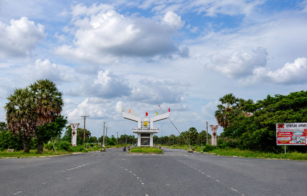 An Giang