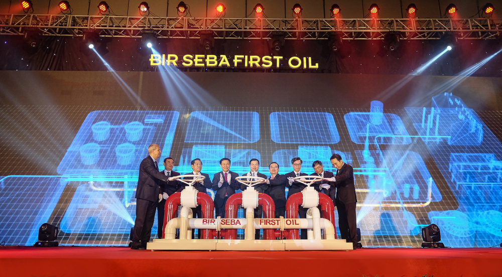 10 sự kiện tiêu biểu ngành Công Thương 2015