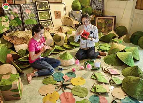 Hoạt động bình chọn ảnh "Tôi yêu hàng Việt Nam" năm 2018 thu hút 66 tác giả tham dự với gần 150 tác phẩm Hoạt động bình chọn ảnh "Tôi yêu hàng Việt Nam" năm 2018 thu hút 66 tác giả tham dự với gần 150 tác phẩm