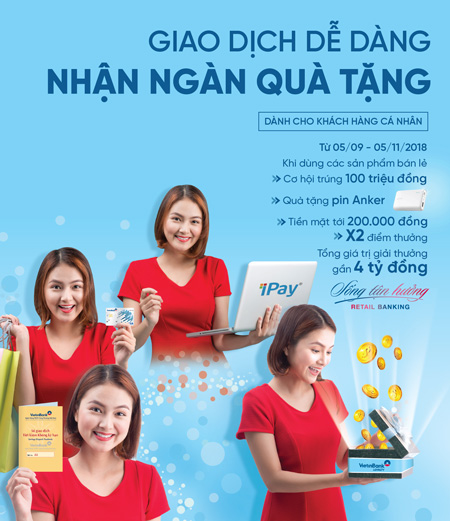 Poster Chương trình