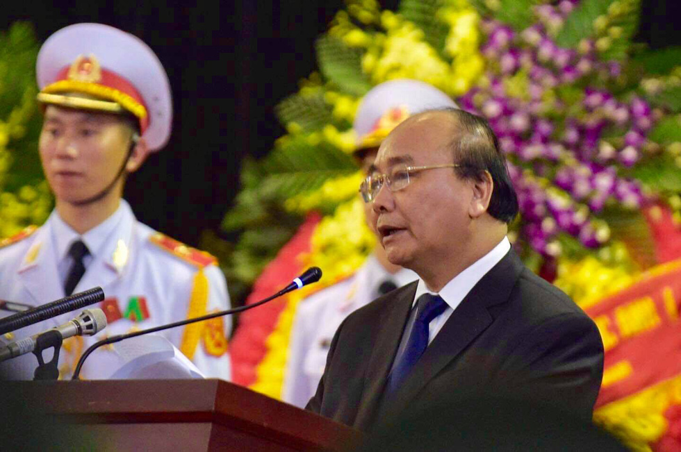 thu tuong