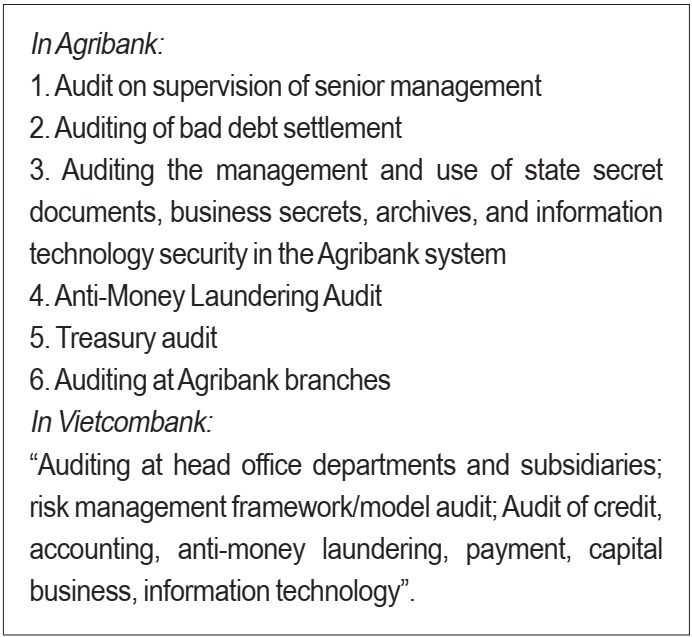marketing audit