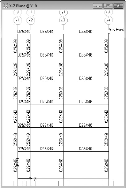 phần mềm Sap2000