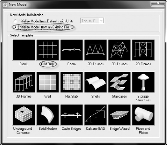 phần mềm Sap2000