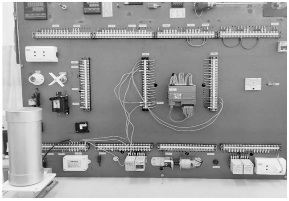 PLC S7 200
