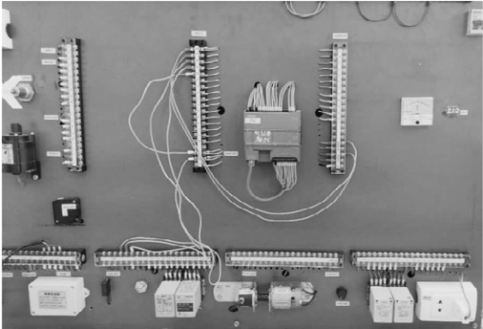 PLC S7-1200