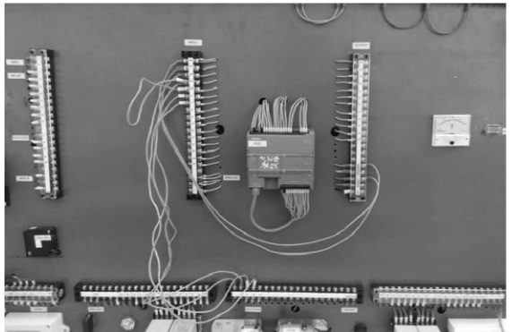 PLC S7-1200