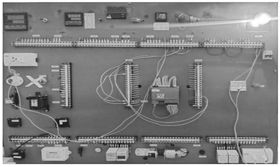 PLC S7-1200