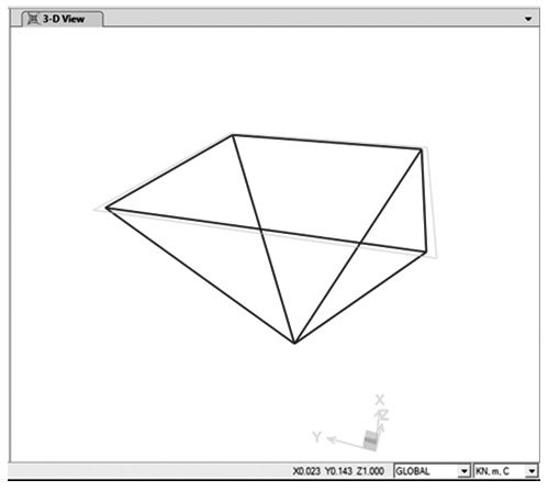 phần mềm SAP2000 V16