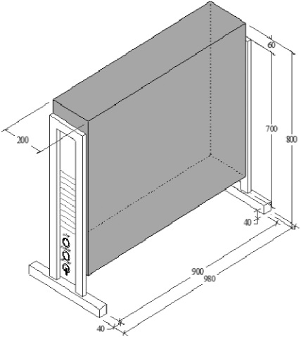 Mô hình tụ bù Mikro PFR96