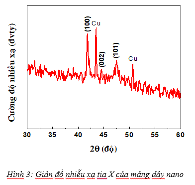 dây nano Co