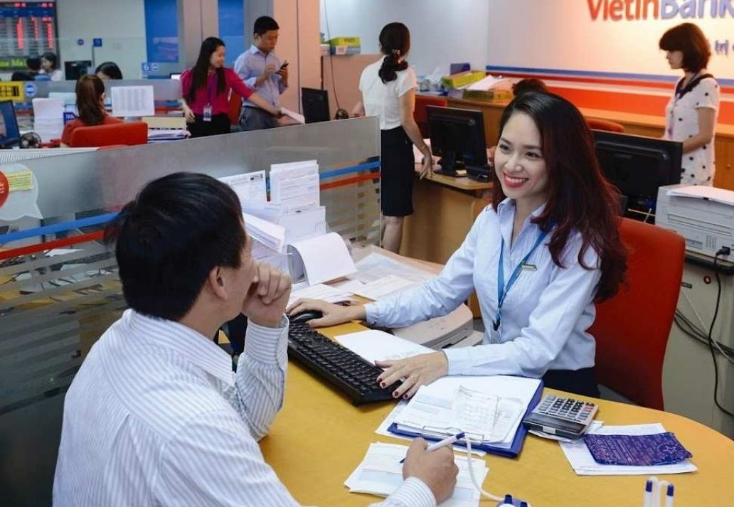 tổ chức tín dụng 
