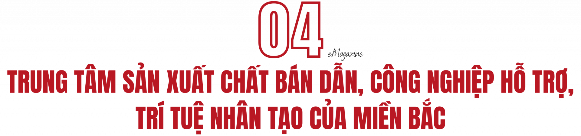 công nghiệp hỗ trợ Bắc Ninh