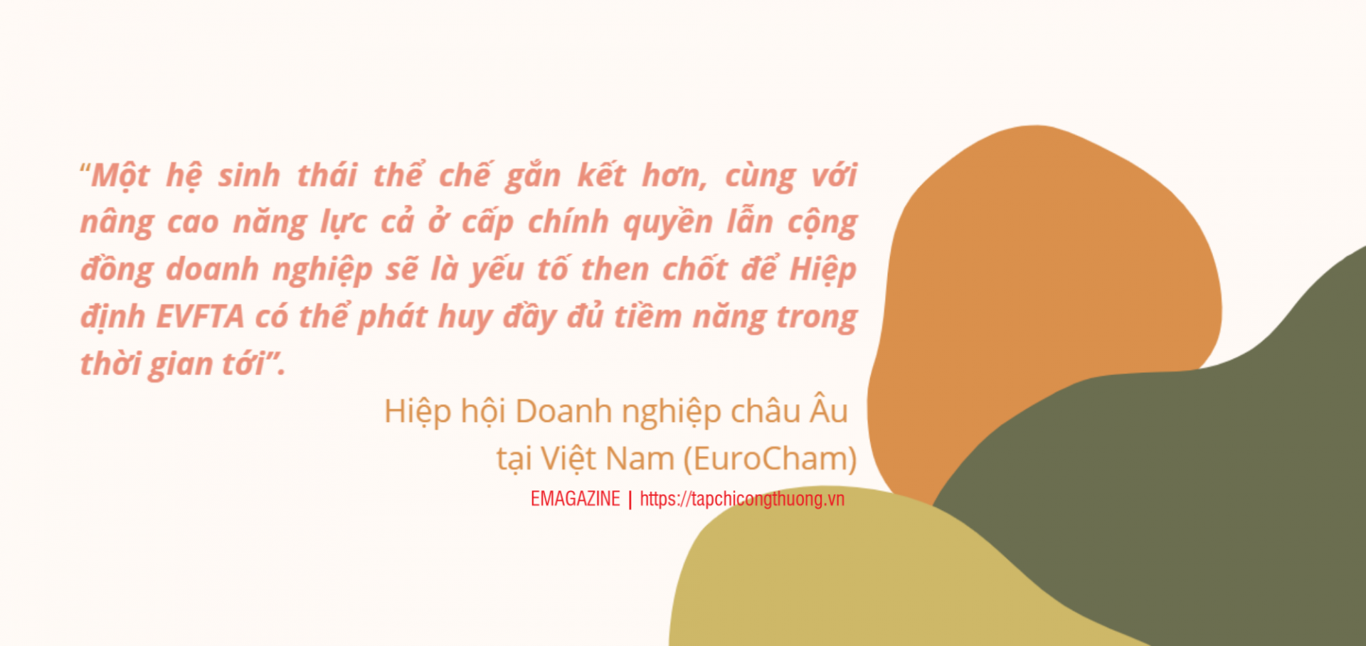 chân trang