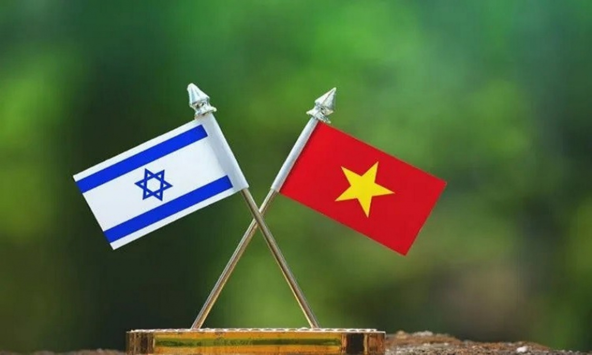 vn-israel