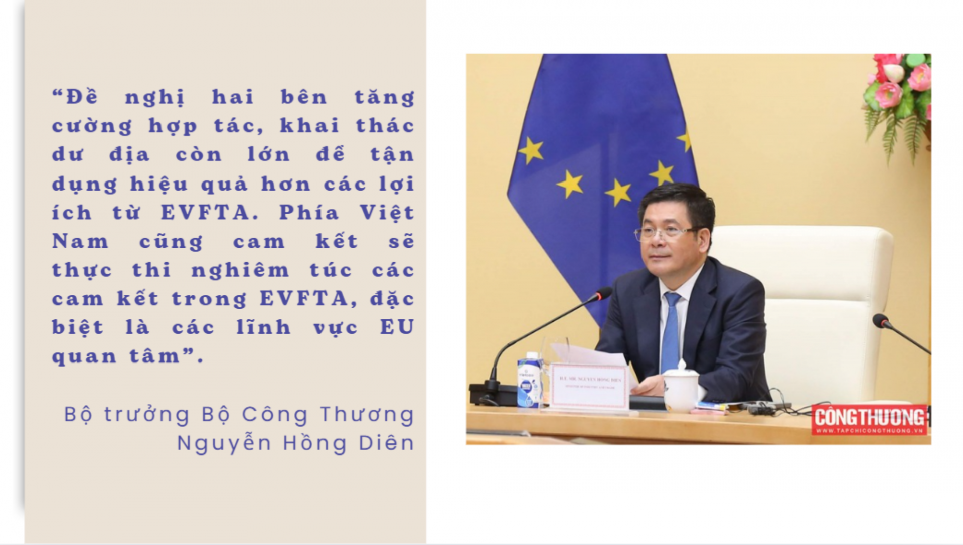 bộ trưởng