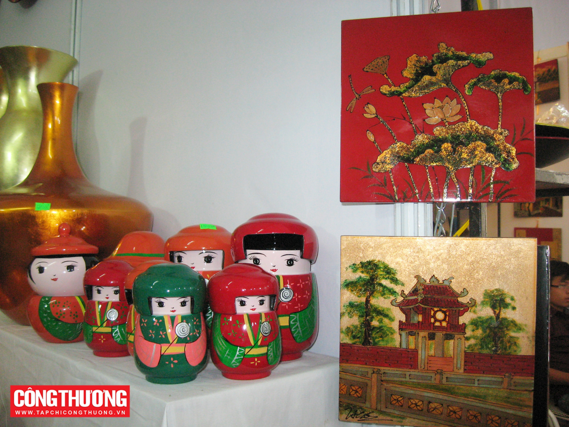 mỹ nghệ 2