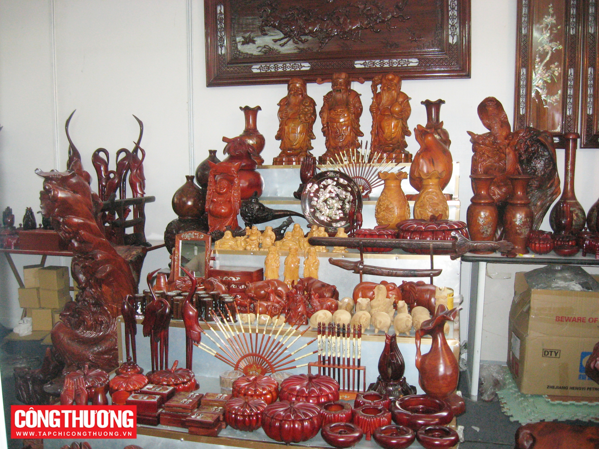 mỹ nghệ 4