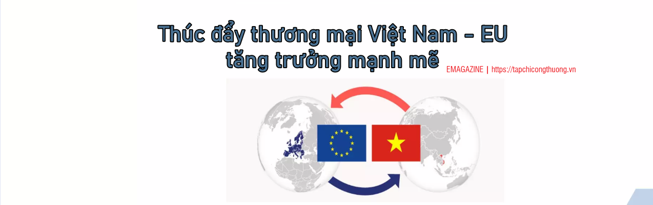 thực thi EVFTA
