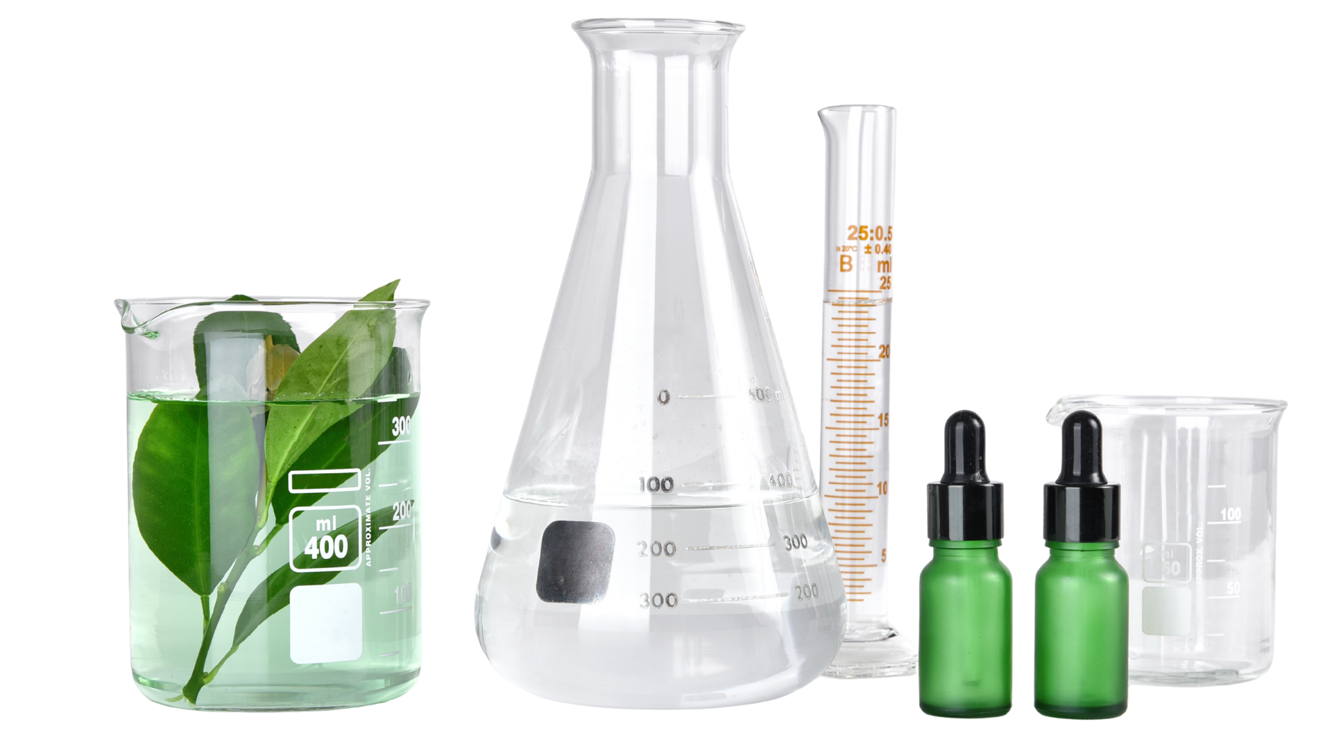 Ngành công nghiệp hóa chất