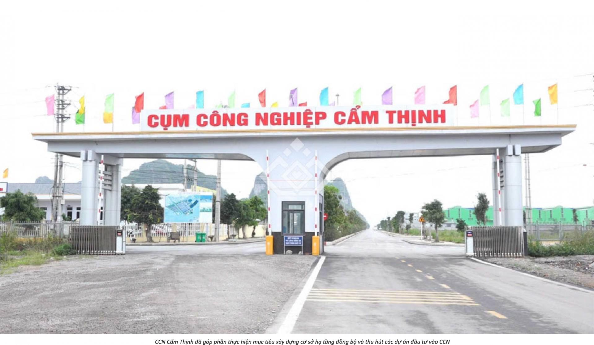 Nông thôn mới