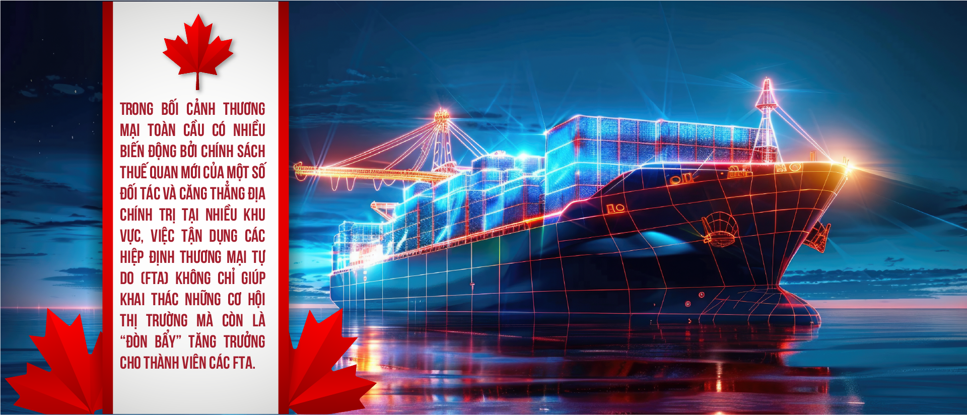 thị trường Canada