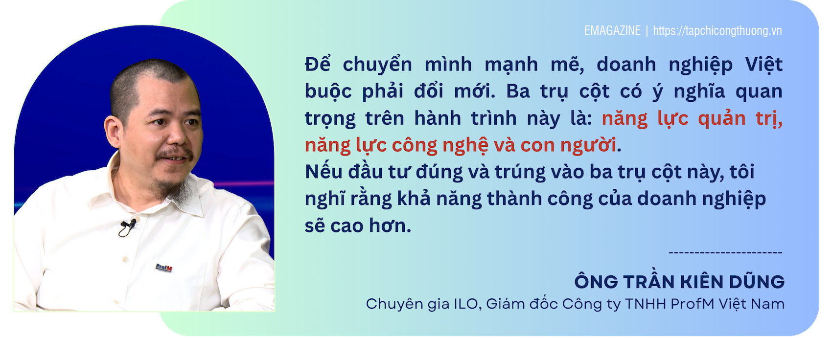 công nghiệp ngành năng lượng