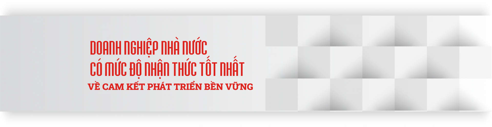 Phát triển bền vững tít xen 1