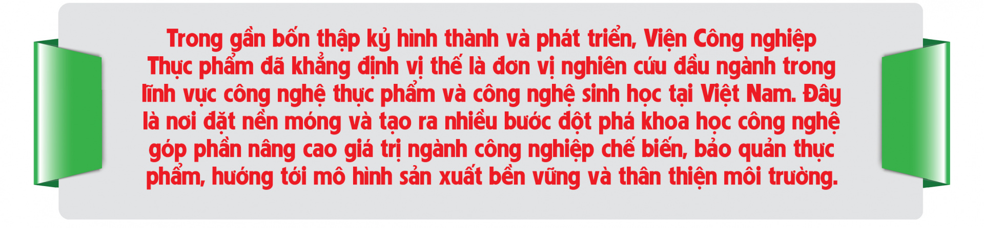 viện công nghiệp thực phẩm