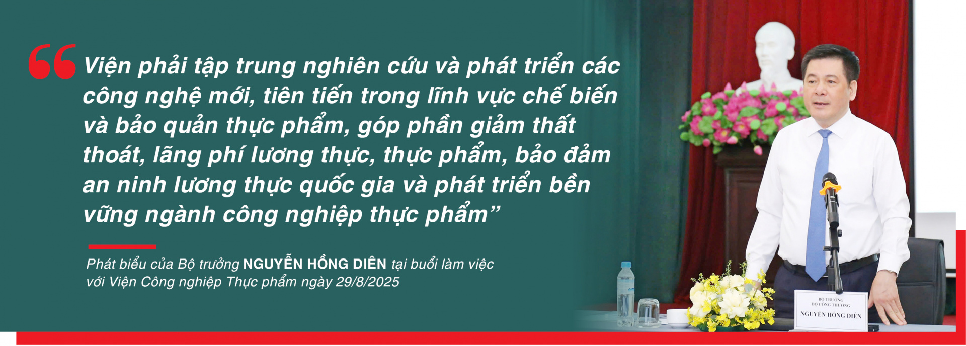 viện công nghiệp thực phẩm