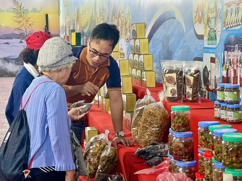 giới thiệu sản phẩm