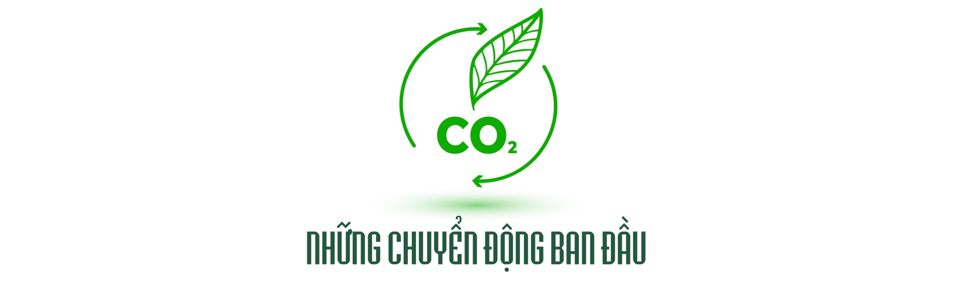 thị trường carbon