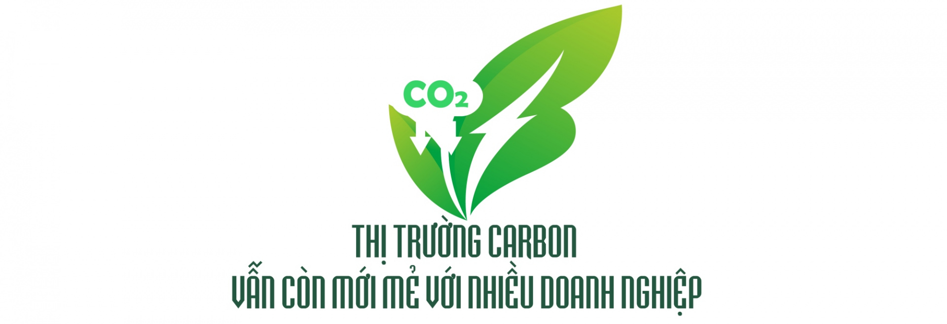 thị trường carbon
