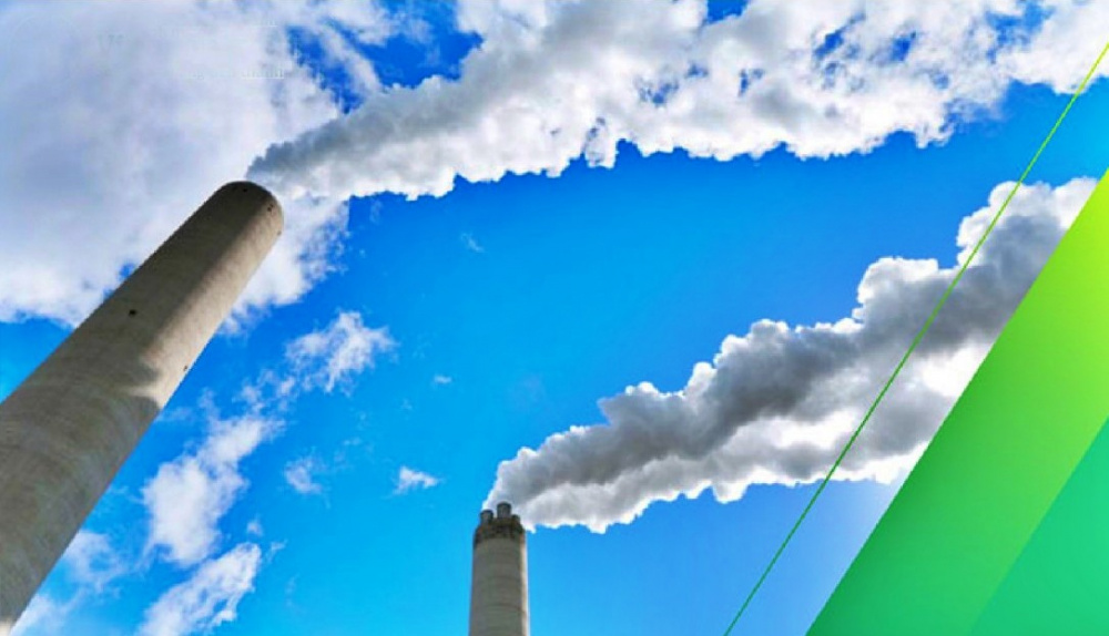 thị trường carbon