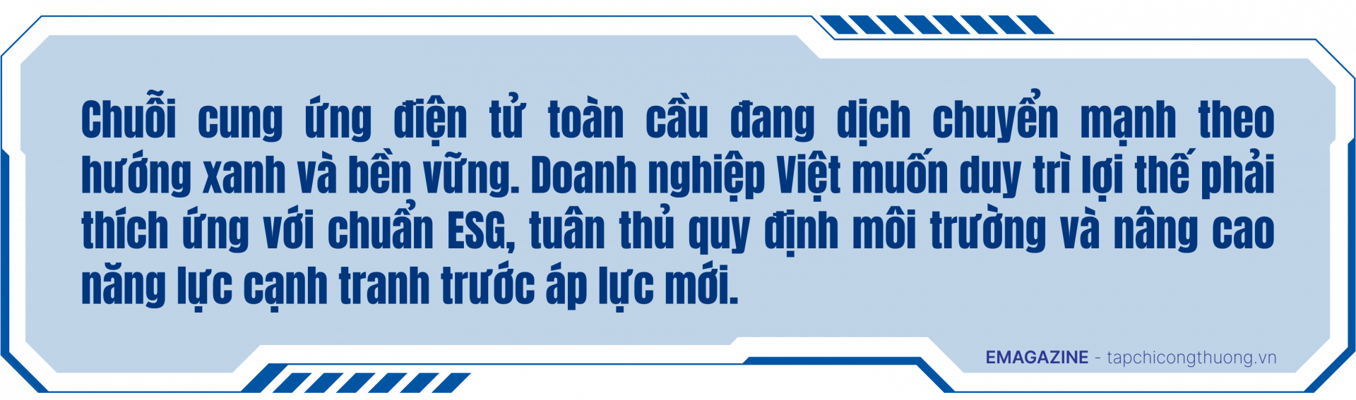 điện tử