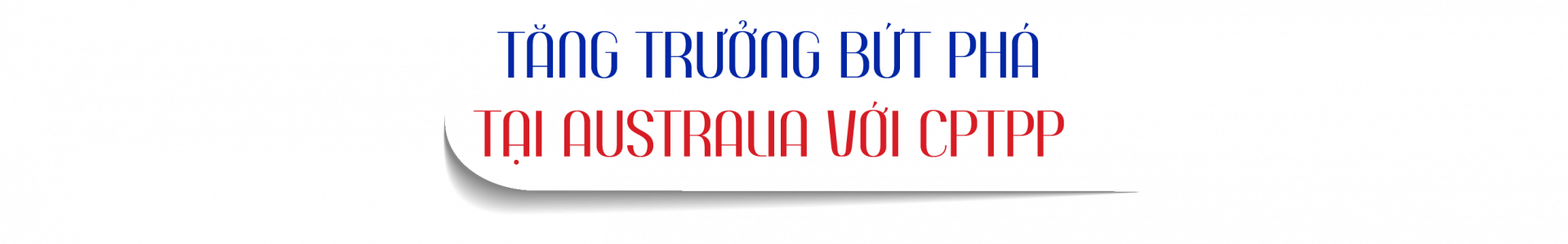 thị trường Australia 1