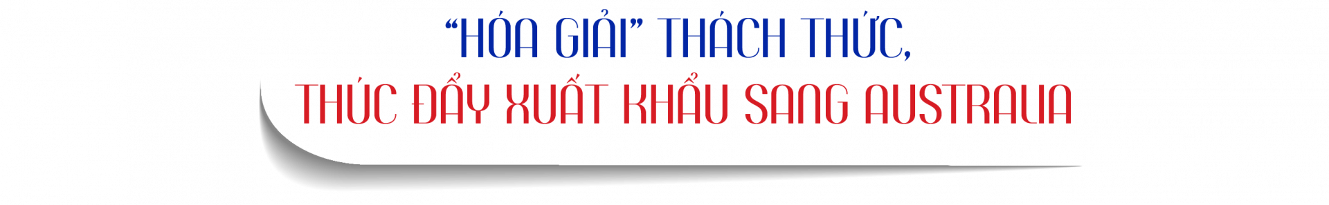 thị trường Australia 3