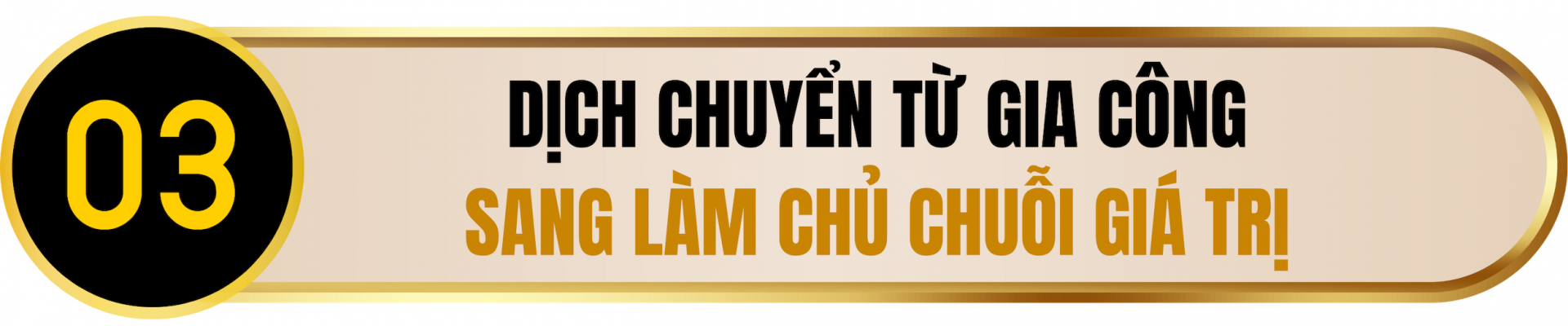 công nghiệp hỗ trợ
