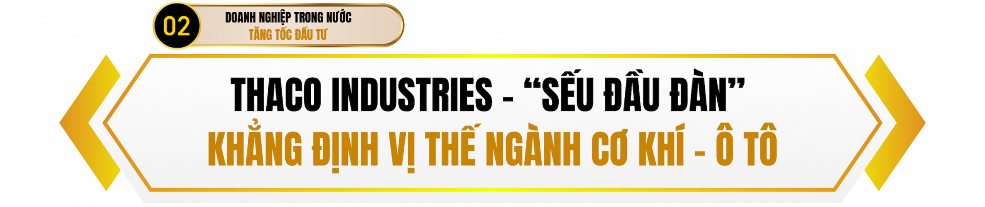 công nghiệp hỗ trợ