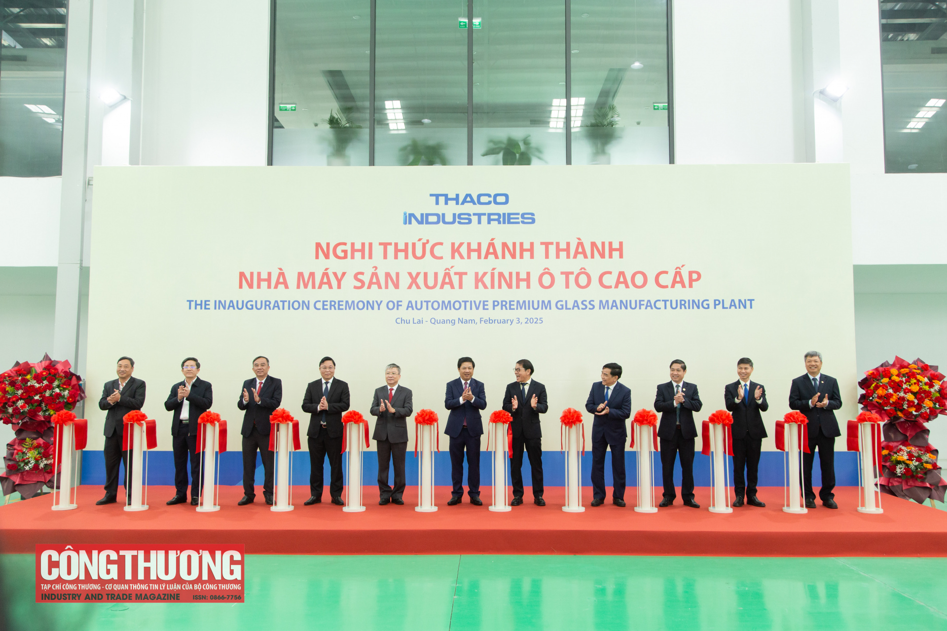 Thaco Trường Hải