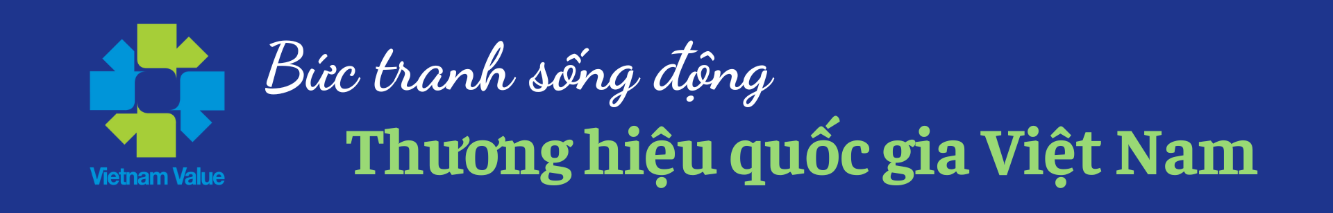 Điểm nhấn Thương hiệu quốc gia Việt Nam tạo nên bức tranh đa sắc tại Triển lãm Thành tựu Đất nước