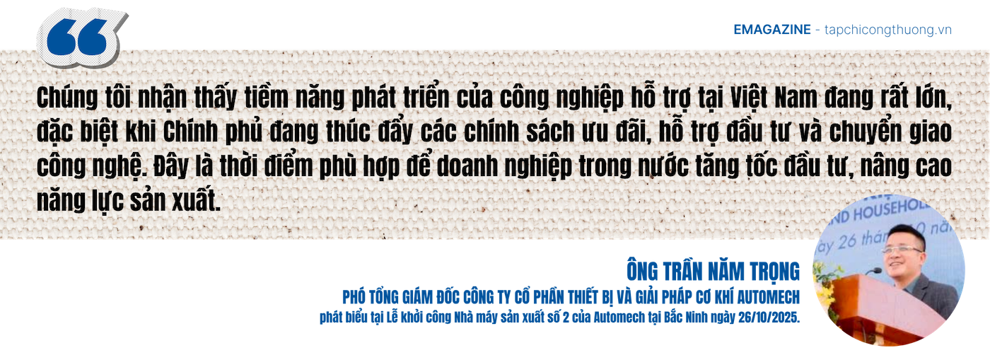 công nghiệp