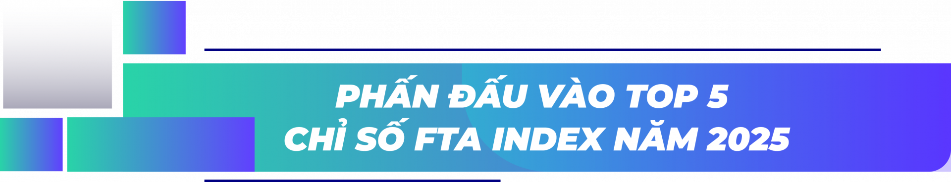 Hà Nội FTA Index 1