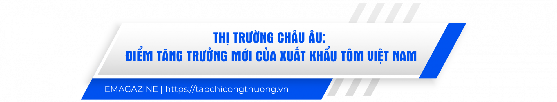 tôm Việt