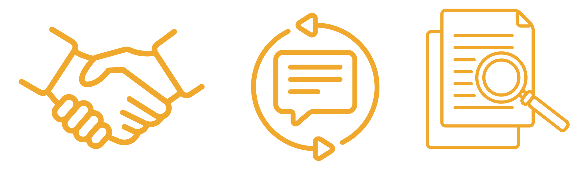 Chủ động, minh bạch hoá thông tin để vượt “sóng”